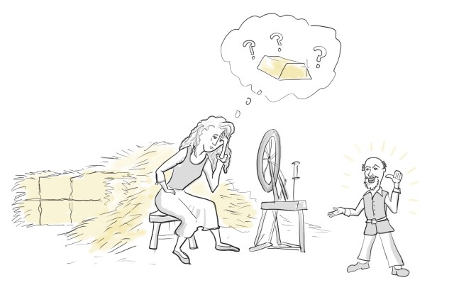 Game preview drawing