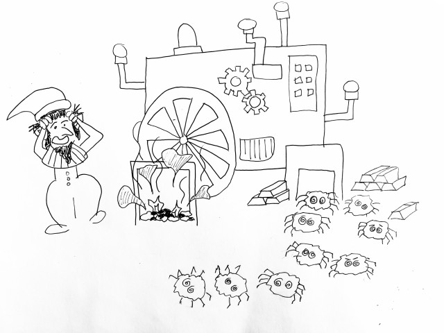 Drawing