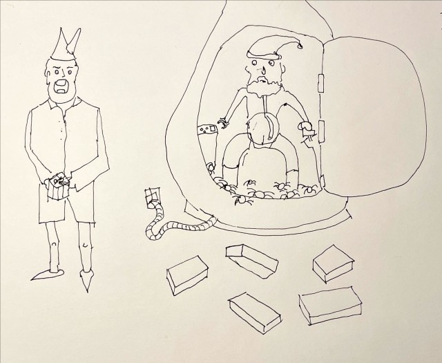 Drawing