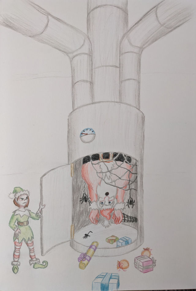 Drawing