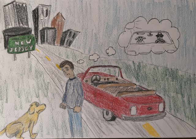 Drawing