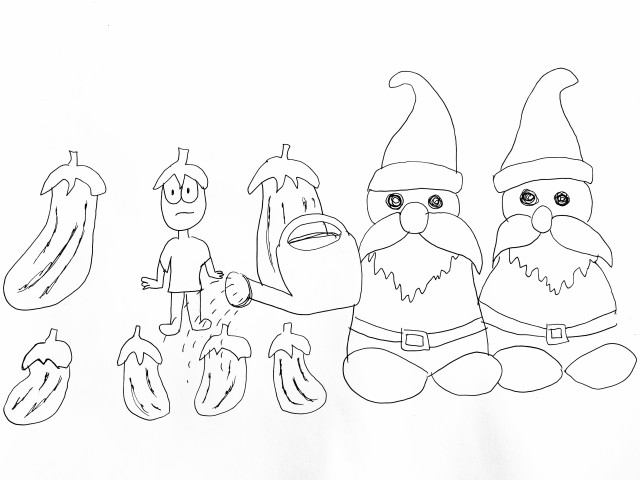 Drawing