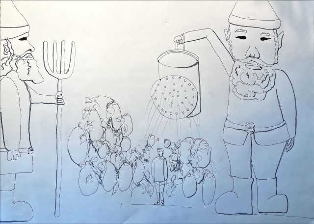 Drawing
