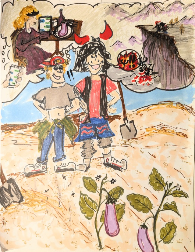 Drawing