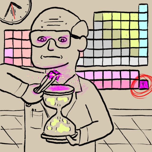 Game preview drawing