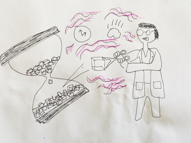 Drawing