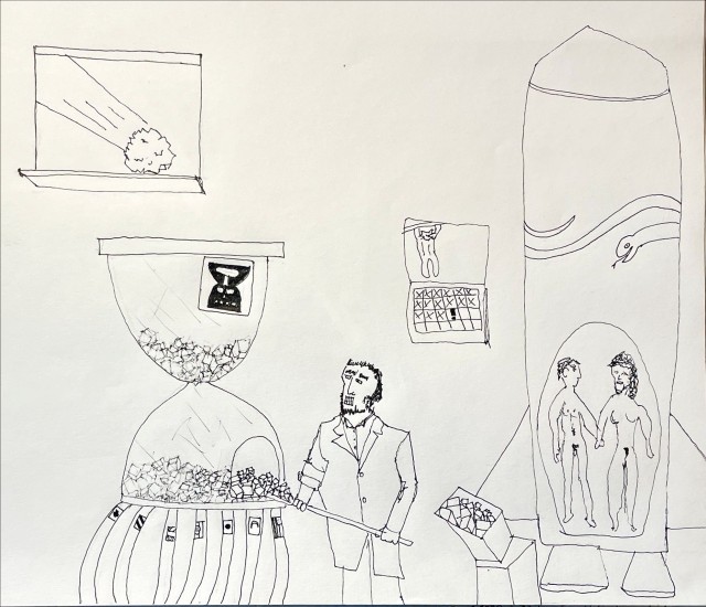 Drawing