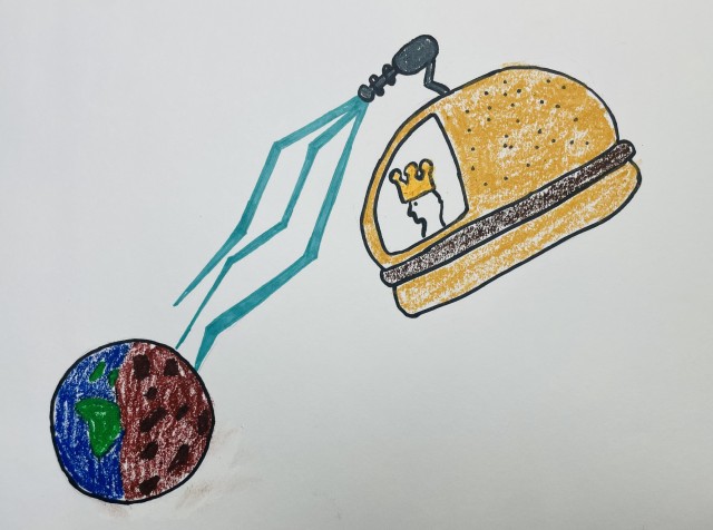 Drawing